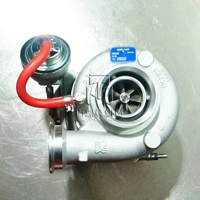 VOLVO D5E Excavator EC210D Turbocharger 21092586 04299152 04298278KZ 0429 9152 0429 8278 4299152 4298278