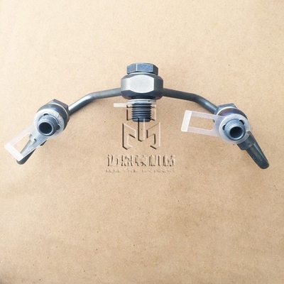 High Pressure Fuel Pump Pipe 04500078 04500568 0450 0078 0450 0568 4500078 4500568  for deutz TCD2012 2V Engine Manufactured in Our Plant