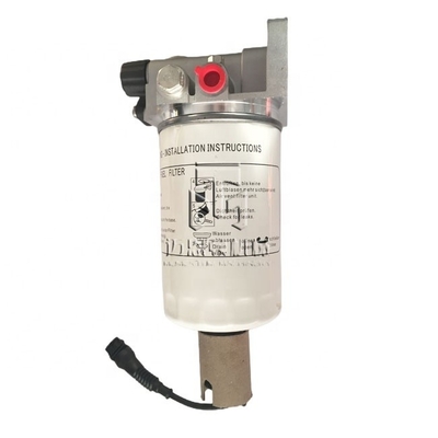 Filter Cartridge 04504438 0450 4438 4504438 for DEUTZ TCD6L20124V