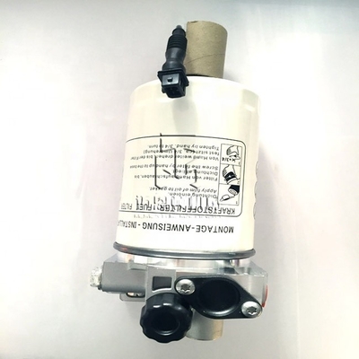 Filter Cartridge 04504438 0450 4438 4504438 for DEUTZ TCD6L20124V