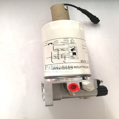Filter Cartridge 04504438 0450 4438 4504438 for DEUTZ TCD6L20124V