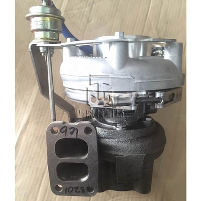 Turbocharger 04295289 0429 5289 4295289 04295289KZ 20971230KZ 12649700004 126-4970-0004 1264 970 0004 12649880004 20971230 for deutz TCD2012 L6