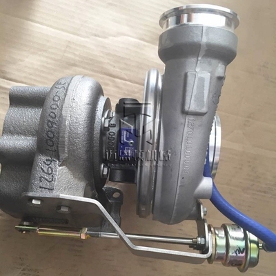 Turbocharger 04295289 0429 5289 4295289 04295289KZ 20971230KZ 12649700004 126-4970-0004 1264 970 0004 12649880004 20971230 for deutz TCD2012 L6