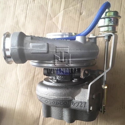 Turbocharger 04295289 0429 5289 4295289 04295289KZ 20971230KZ 12649700004 126-4970-0004 1264 970 0004 12649880004 20971230 for deutz TCD2012 L6