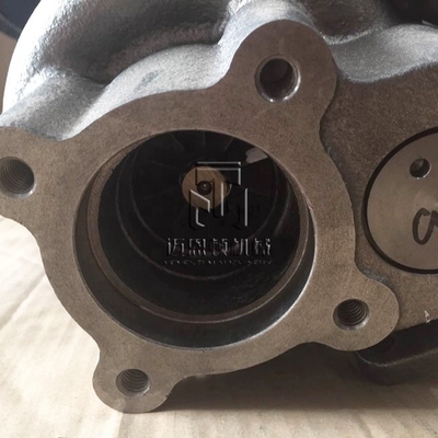 Turbocharger 04295289 0429 5289 4295289 04295289KZ 20971230KZ 12649700004 126-4970-0004 1264 970 0004 12649880004 20971230 for deutz TCD2012 L6