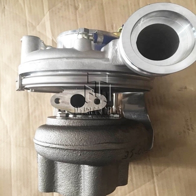 Turbocharger 04295289 0429 5289 4295289 04295289KZ 20971230KZ 12649700004 126-4970-0004 1264 970 0004 12649880004 20971230 for deutz TCD2012 L6