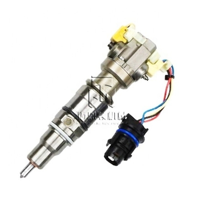 Diesel Fuel Injector Assembly 4C3Z-9E527-BRM CN5019RM Ford Powerstroke 6.0L