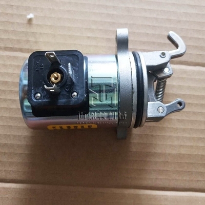 12V Solenoid Valve Shutdown 042270581 04170534 04272733 04272956 04272342 42270581 4170534 4272733 4272956 4272342 04227 0581 0417 0534 0427 2733 0427 2956 0427 2342 for deutz BFM1011