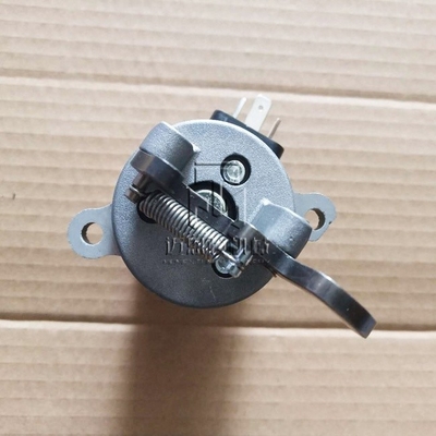 12V Solenoid Valve Shutdown 042270581 04170534 04272733 04272956 04272342 42270581 4170534 4272733 4272956 4272342 04227 0581 0417 0534 0427 2733 0427 2956 0427 2342 for deutz BFM1011
