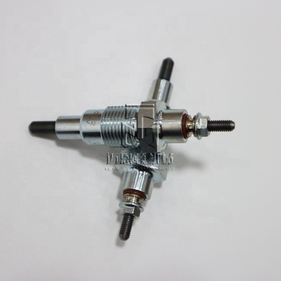 Glow Plug 01181173 01170060 01182096 0118 1173 0117 0060 0118 2096 For DEUTZ F3L912 F6L912 FL413 Engine