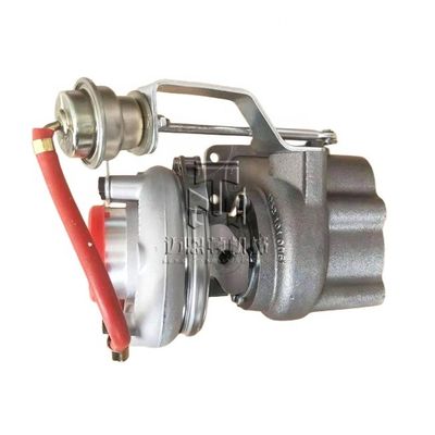 Turbo Charger S200G VOE21647837 VOE 21647837 for Excavator EC210