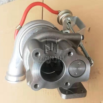 Turbo Charger S200G VOE21647837 VOE 21647837 04294752 04507755 0429 4752 0450 7755 4294752 4507755 for Excavator EC210