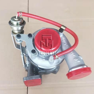 Turbo Charger S200G VOE21647837 VOE 21647837 04294752 04507755 0429 4752 0450 7755 4294752 4507755 for Excavator EC210