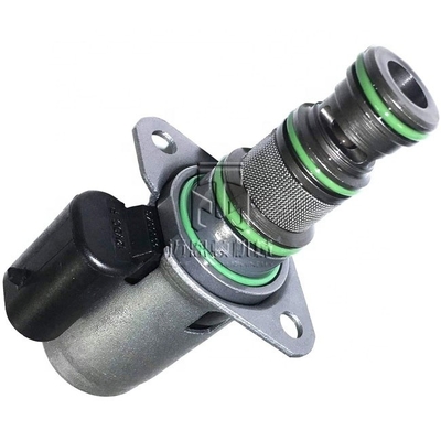 SV98-T39S PC Shutoff Solenoid Valve 25/222913 25222913 25-222913  24DC 12V 24V  for 3CX 4CX Diesel Engine