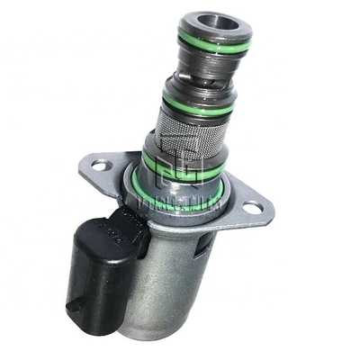 SV98-T39S PC Shutoff Solenoid Valve 25/222913 25222913 25-222913  24DC 12V 24V  for 3CX 4CX Diesel Engine
