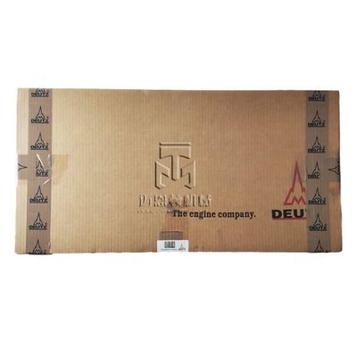 Deutz TCD2012 L04 2V BF4M2012 Gasket Set 02931738 02931431 02937585 0293 1738 0293 1431 0293 7585 2931738 2931431
