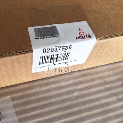 Deutz TCD2012 L04 2V BF4M2012 Gasket Set 02931738 02931431 02937585 0293 1738 0293 1431 0293 7585 2931738 2931431