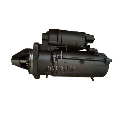 24v Starter Motor 01183716 01180999 01182931 0118 3716 0118 0999 0118 2931 1183716 1180999 1182931 For Deutz BF4L913T BFM1013 BFM2012 Metal