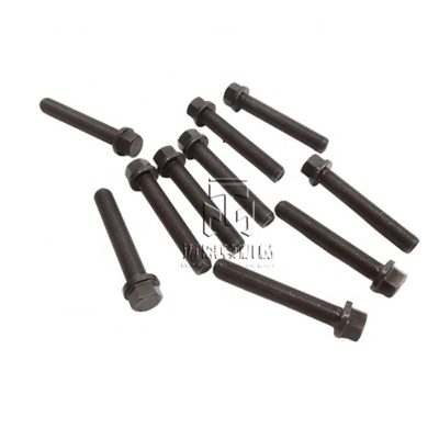 Connecting Rod Bolt 04195618 4195618 0419 5618 for BFM2012 D6D EC200 EC210 Part Name