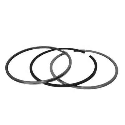 Piston Ring Set  02/200192 02/200008 02/201398  02200192 02200008 02201398  02-200192 02-200008 02-201398JCB 2CX 3CX 4CX JCB SPARE PARTS