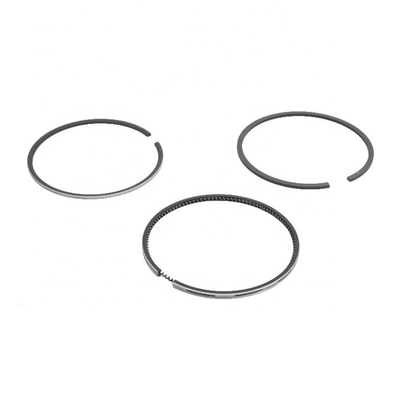 Piston Ring Set  02/200192 02/200008 02/201398  02200192 02200008 02201398  02-200192 02-200008 02-201398JCB 2CX 3CX 4CX JCB SPARE PARTS