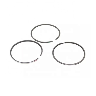 100% Tested 02/201140  02201140 02-201140 Piston Ring Set for JCB 3CX 4CX engine