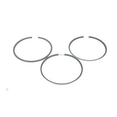 100% Tested 02/201140  02201140 02-201140 Piston Ring Set for JCB 3CX 4CX engine