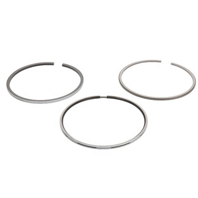 Piston Ring Set 02/201505 02/201504 02201505 02201504 02-201505 02-201504 for JCB 3CX 4CX engine