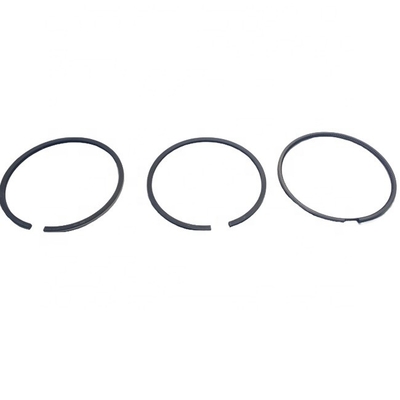 Piston Ring Set 02/201505 02/201504 02201505 02201504 02-201505 02-201504 for JCB 3CX 4CX engine