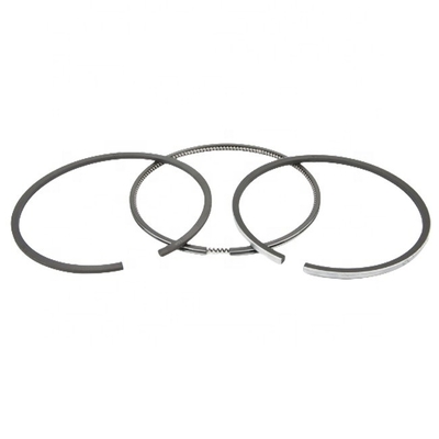 Piston Ring Set 02/201505 02/201504 02201505 02201504 02-201505 02-201504 for JCB 3CX 4CX engine