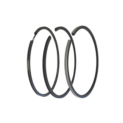 Piston Ring Set 02/201505 02/201504 02201505 02201504 02-201505 02-201504 for JCB 3CX 4CX engine