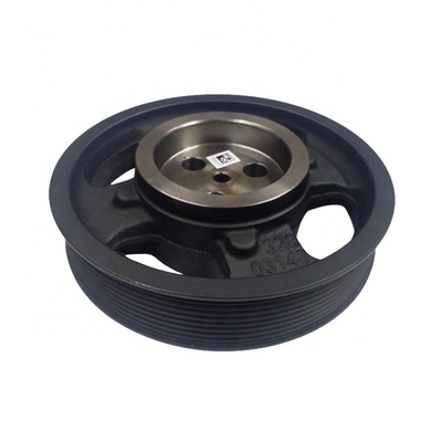 Crankshaft Pulley 320/03143 320/03079 02/802995 17/918121 25/221087 25/221265 25/222371 32003143 32003079 02802995 17918121 25221087 25221265 25222371 320-03143 320-03079 02-802995 17-918121 For JCB