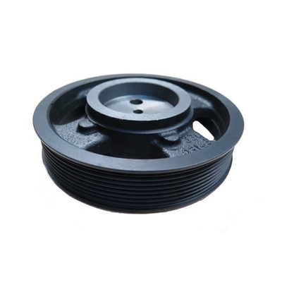 Crankshaft Pulley 320/03143 320/03079 02/802995 17/918121 25/221087 25/221265 25/222371 32003143 32003079 02802995 17918121 25221087 25221265 25222371 320-03143 320-03079 02-802995 17-918121 For JCB