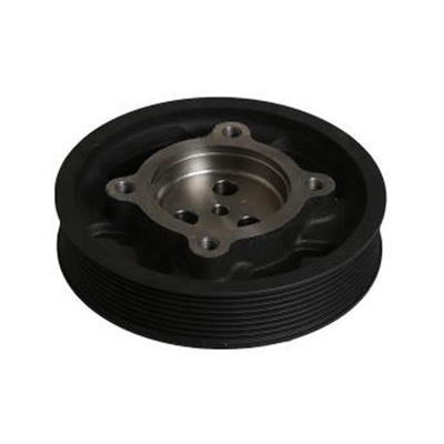 Crankshaft Pulley 320/03143 320/03079 02/802995 17/918121 25/221087 25/221265 25/222371 32003143 32003079 02802995 17918121 25221087 25221265 25222371 320-03143 320-03079 02-802995 17-918121 For JCB