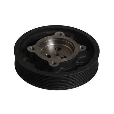 Crankshaft Pulley 320/03143 320/03079 02/802995 17/918121 25/221087 25/221265 25/222371 32003143 32003079 02802995 17918121 25221087 25221265 25222371 320-03143 320-03079 02-802995 17-918121 For JCB