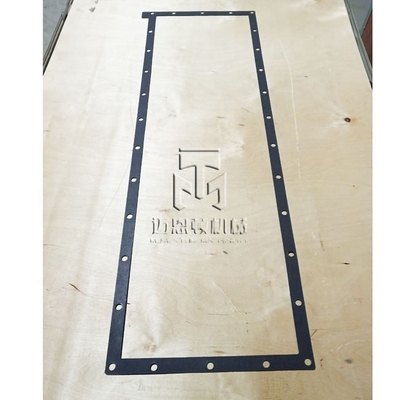 Oil Pan Gasket 04263578 04263232 04225440 04222961 04221368 0426 3578 0426 3232 0422 5440 0422 2961 0422 1368 4263578 4263232 4225440 4222961 4221368 for deutz TCD8V2015