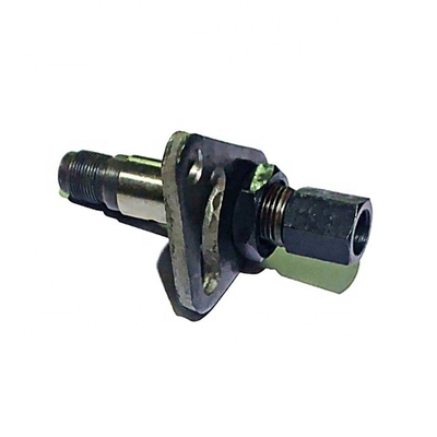 25/610201 25-610201 25610201 Backhoe Loader Valve Hydraclamp For JCB Spare Parts
