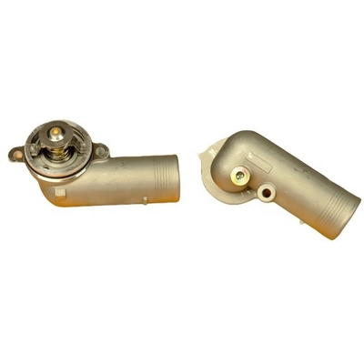 02/203186 02203186 02-203186 Thermostat Housing JCB Spare Parts