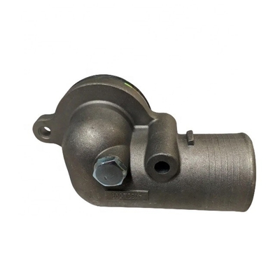 02/203185 02/202933 02203185 02202933 02-203185 02-202933 Thermostat With Housing for JCB engine parts