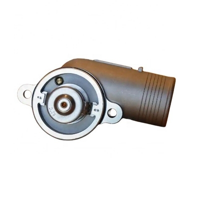 02/203185 02/202933 02203185 02202933 02-203185 02-202933 Thermostat With Housing for JCB engine parts