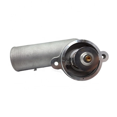 02/203185 02/202933 02203185 02202933 02-203185 02-202933 Thermostat With Housing for JCB engine parts