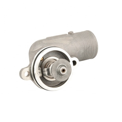 02/203185 02/202933 02203185 02202933 02-203185 02-202933 Thermostat With Housing for JCB engine parts