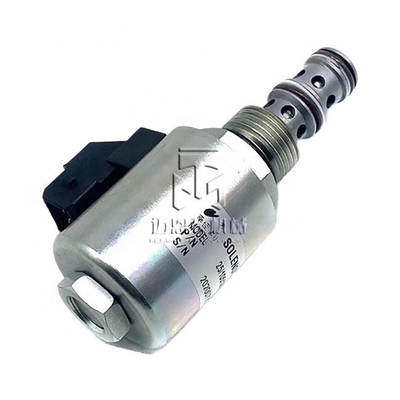 diesel engine Solenoid Valve Assy 25/105100 25105100 25-105100 For JCB 3CX 4CX  engine