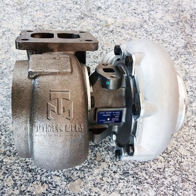 S300 Turbo 317772 04226496 0422 6496 4226496 Turbocharger for DEUTZ BFM1015 Engine