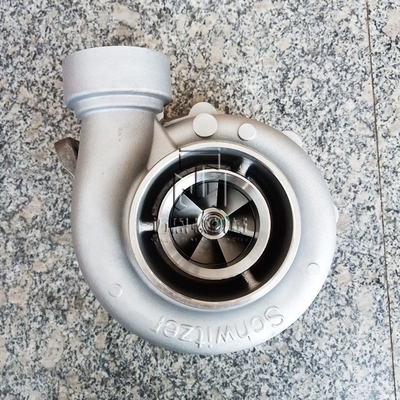 S300 Turbo 317772 04226496 0422 6496 4226496 Turbocharger for DEUTZ BFM1015 Engine