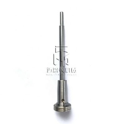 Common Rail Valve Bosch Common Rail Injector Valve Set 0445120007 0445120008 F00RJ00339 F 00R J00 339 for Diesel Injectors 0445120007 0445120103 0445120079
