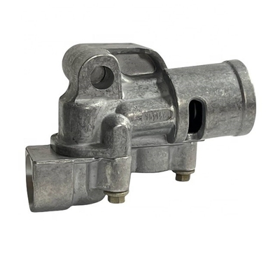 Relief Valve 02/201452 02201452 02-201452 For JCB Parts 100% Tested  Machinery Repair