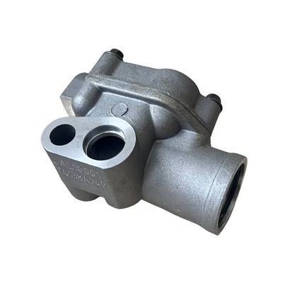 Relief Valve 02/201452 02201452 02-201452 For JCB Parts 100% Tested  Machinery Repair