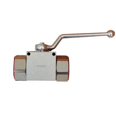 JSV0352 JSV 0352 Farms Metal Valve Shut Off For JCB spare Parts