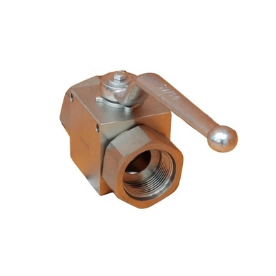 JSV0352 JSV 0352 Farms Metal Valve Shut Off For JCB spare Parts